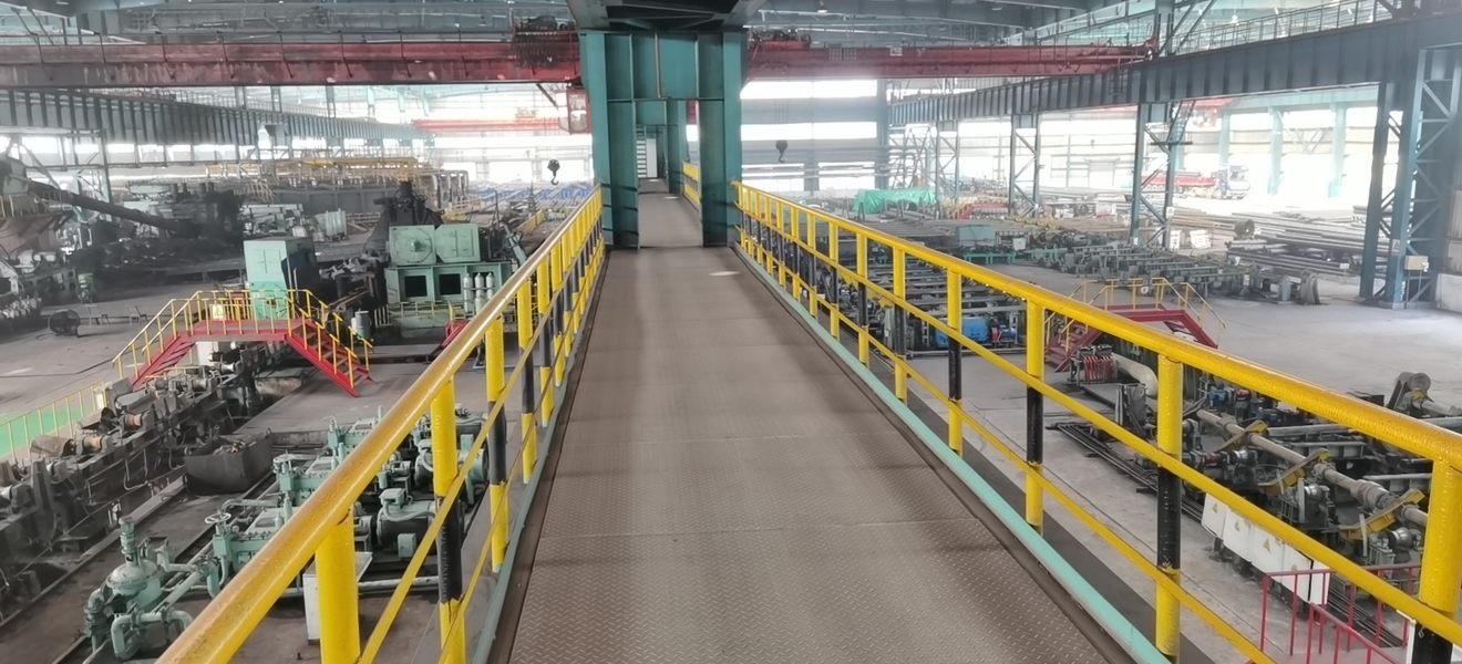 CHINA China Lichuang Steel CO.,Limited Perfil de la compañía