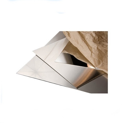 Bright Hairline HL Finished Surface 201 Stainless Steel Sheet Polished Plate