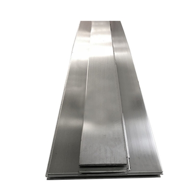 Bright Hairline HL Finished Surface 201 Stainless Steel Sheet Polished Plate