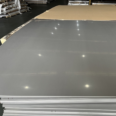 DIN 1.4845 310S S31008 Hot Rolled Stainless Steel Sheet 3mm 4mm 5mm