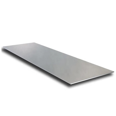 Food Vessel Cold Rolled Stainless Steel Sheet