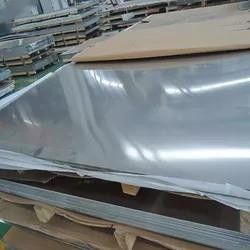 Precio de las placas de acero inoxidable