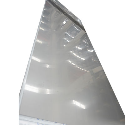 Hoja de acero inoxidable laminada en frío para elaboración de cerveza y destilación